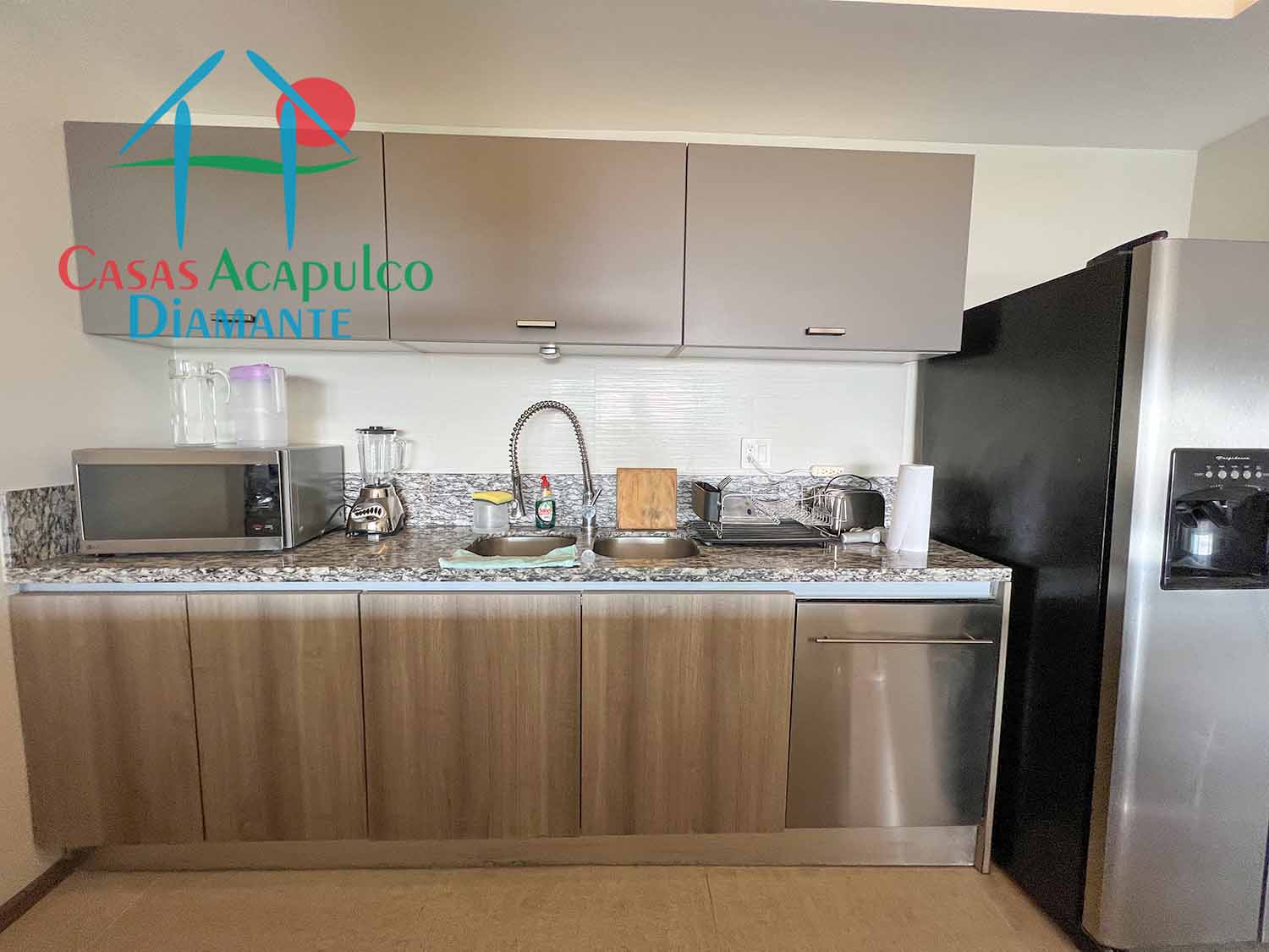 La Isla Java I5 - Cocina 5